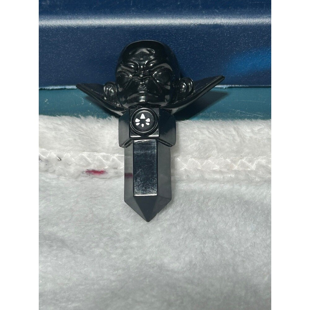 Skylanders Kaos crystal